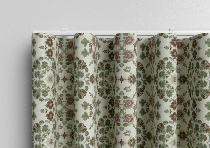 Nave, Coriscon - Made to Measure Curtains - Image 13